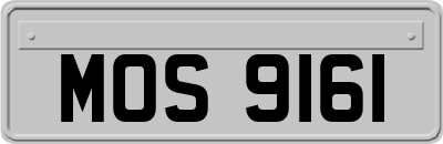 MOS9161