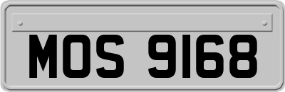 MOS9168