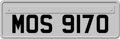 MOS9170
