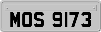 MOS9173