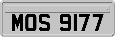 MOS9177