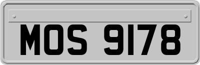MOS9178
