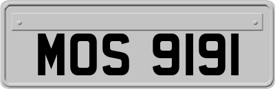 MOS9191