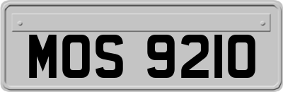 MOS9210