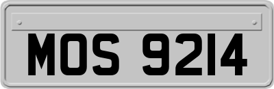MOS9214