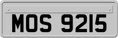 MOS9215