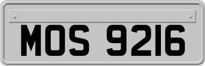 MOS9216