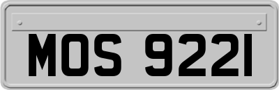 MOS9221