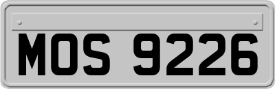 MOS9226