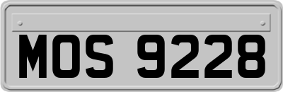 MOS9228