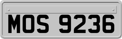 MOS9236