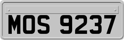 MOS9237