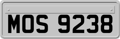 MOS9238
