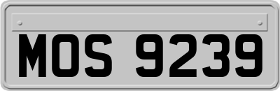 MOS9239