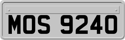 MOS9240