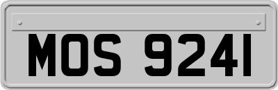MOS9241
