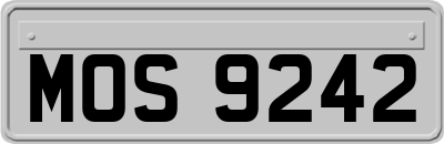 MOS9242