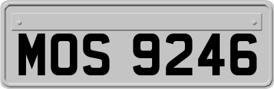 MOS9246