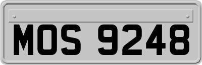 MOS9248