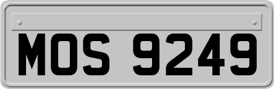 MOS9249