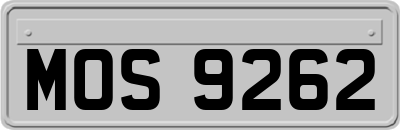 MOS9262