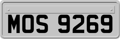 MOS9269