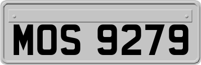 MOS9279