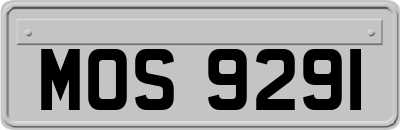 MOS9291