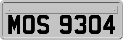 MOS9304