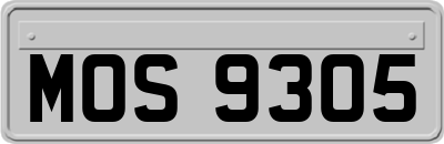 MOS9305