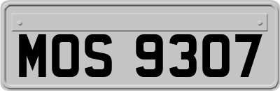 MOS9307