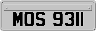 MOS9311