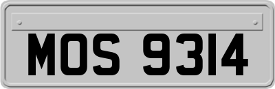 MOS9314