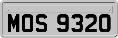 MOS9320