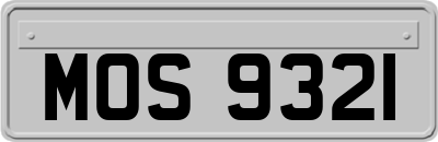 MOS9321