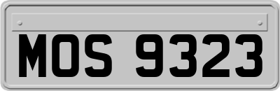 MOS9323