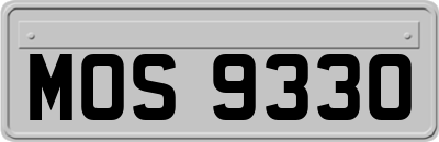 MOS9330
