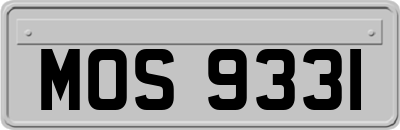 MOS9331