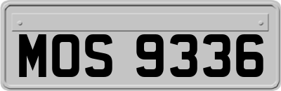 MOS9336