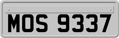 MOS9337