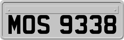 MOS9338