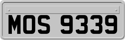 MOS9339