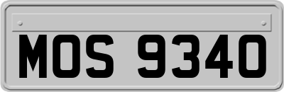 MOS9340