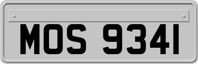 MOS9341