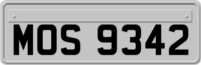 MOS9342