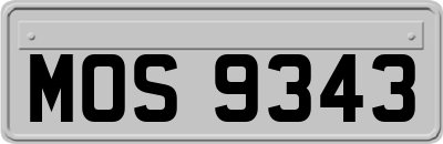 MOS9343