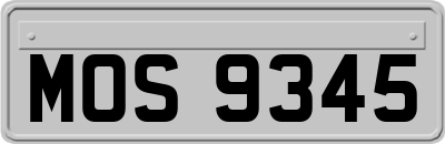 MOS9345