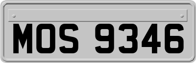 MOS9346