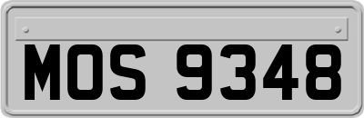 MOS9348