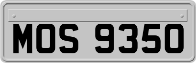 MOS9350